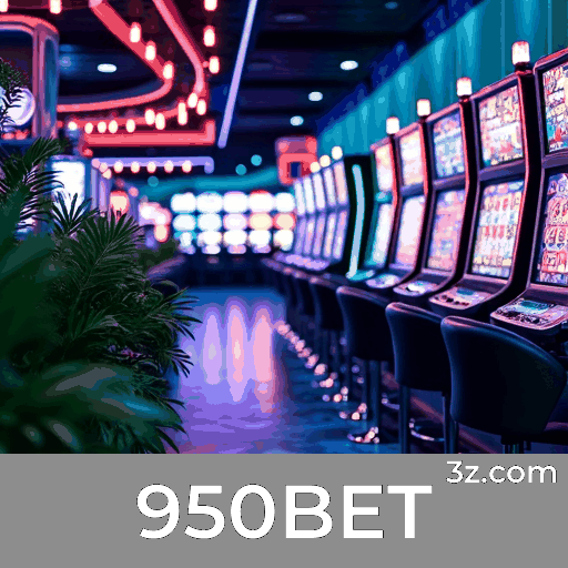 Cadastro na 950BET