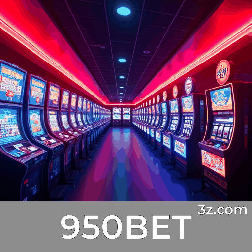 Cadastro na 950BET