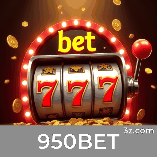 Cadastro na 950BET