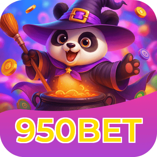 950BET logo