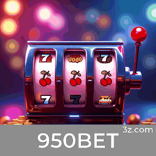 Acessar o site 950BET COM