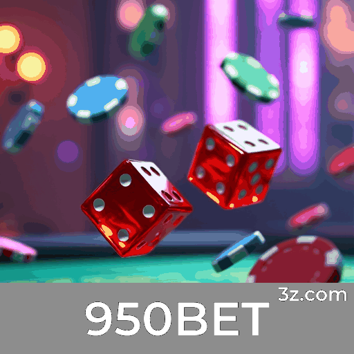 Cadastro na 950BET