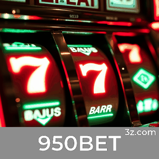 Cassino Online 950BET