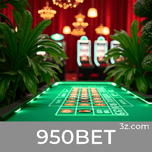 Cassino Online 950BET