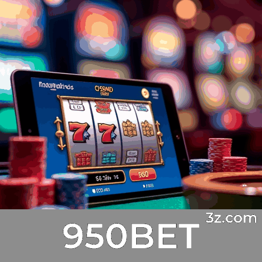 Cassino Online 950BET