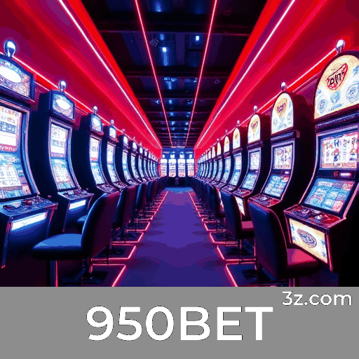Acesso ao 950BET