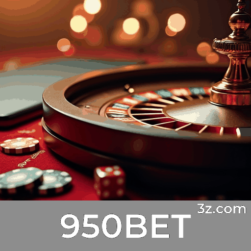 Cadastro na 950BET