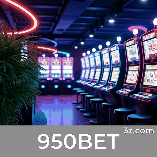 950BET: Seu Cassino Online Seguro e Premiado